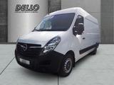 Opel Movano 2.3CDTI 132kw Cargo L2H2 3,5t Cool&Sound  - Opel Movano l3h2