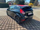 Ford Fiesta Sport mit neuem Zahnriemen - : Kleinwagen, Zahnriemen