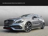Mercedes-Benz A 250 4Matic Sport - gebrauchte Mercedes-Benz A 250 aus dem Jahr 2016