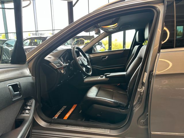 Mercedes-Benz E 250 CGI BlueEfficiency *Avantgarde*BiXenon*