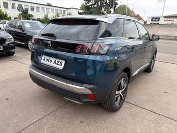 Peugeot 3008 - 7