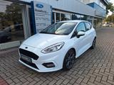 Ford Fiesta ST-Line NAVI LED PDC RFK LMF SHZ FSH - Ford Fiesta ST mit Hybrid-Antrieb (Benzin/Elektro)