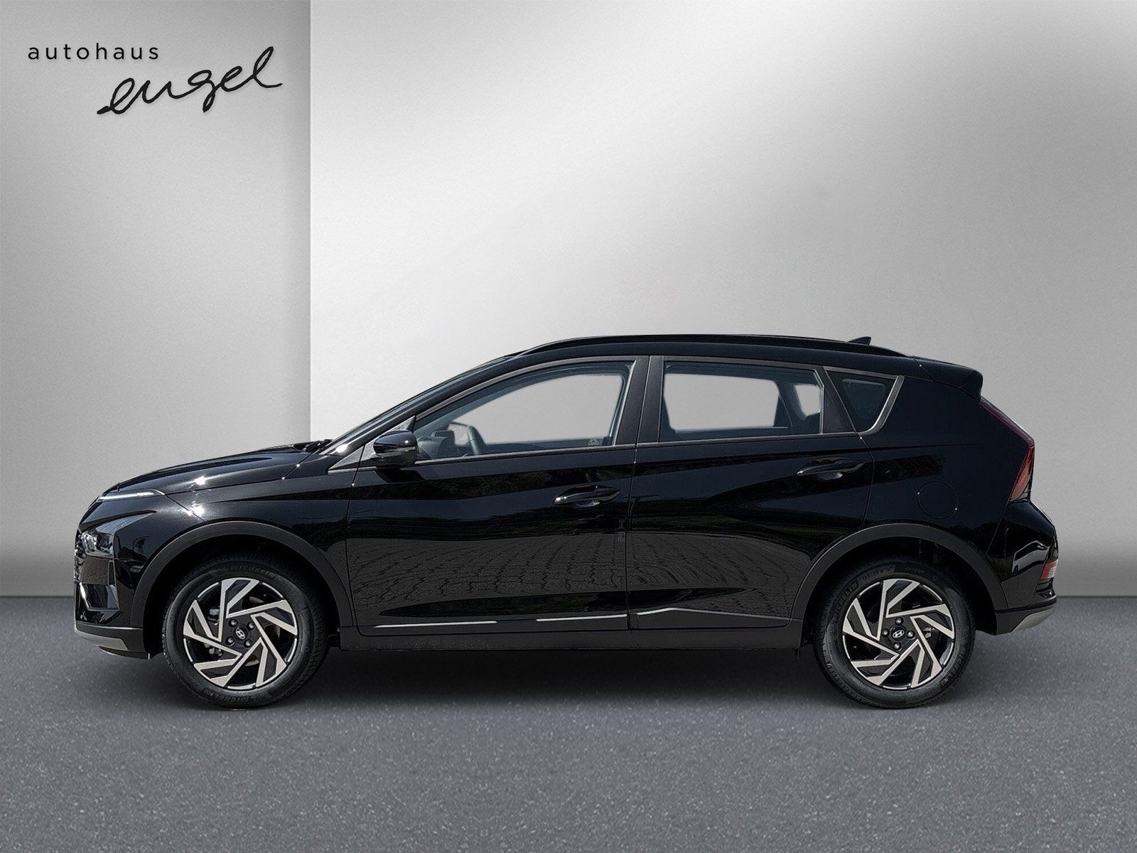 Hyundai BAYON – Bild 4
