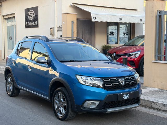 Image of Dacia Sandero