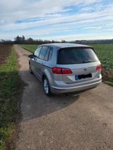 Volkswagen Golf Sportsvan 1.6 TDI BMT LOUNGE EDITION - Volkswagen Golf: Sport Edition