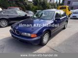 BMW 520i - BMW 520 aus 1997: 520i