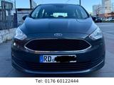 Ford C-Max C-MAX Trend * AUTOMATIK* MOTOR NEU - Ford C-Max mit Benzin-Antrieb: Automatik