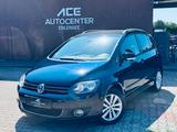 Volkswagen Golf Plus VI Style DSG/MFL/SHG/PDC/122PS - Volkswagen Golf Plus: Dsg