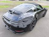 Porsche 992.2/911 Targa 4 GTS T-H/Lifts/Voll/UPE220€ - Porsche 992: Cabrio, 911