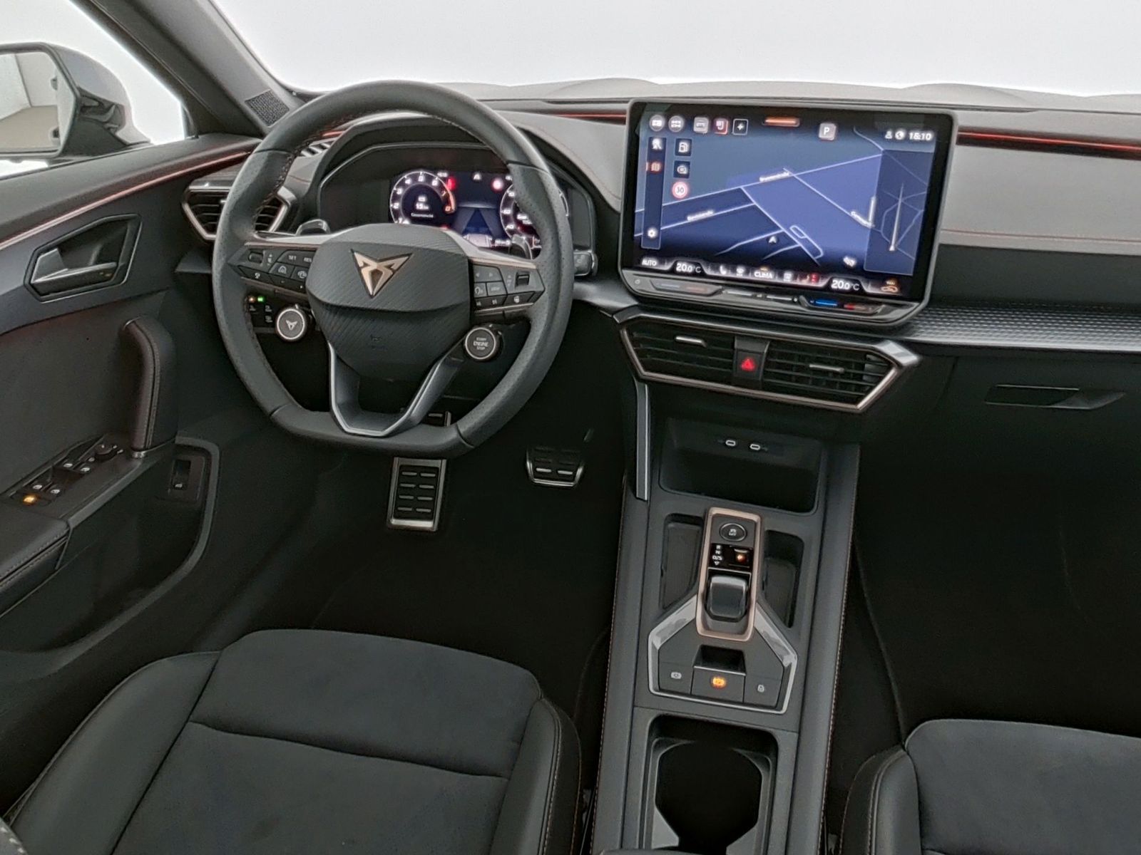 Cupra Formentor - Bild 17