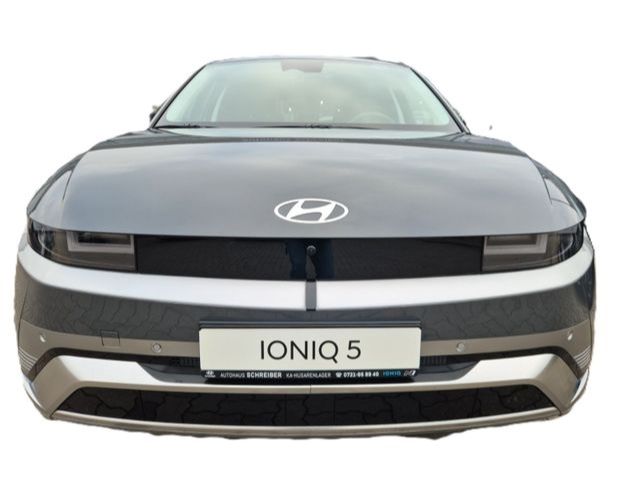 Hyundai IONIQ 5 – Bild 6