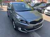 Kia Carens Edition 7"Klima"SHZ"AHK"PDC"6-Gang"2.HD" - Kia Carens in Bochum