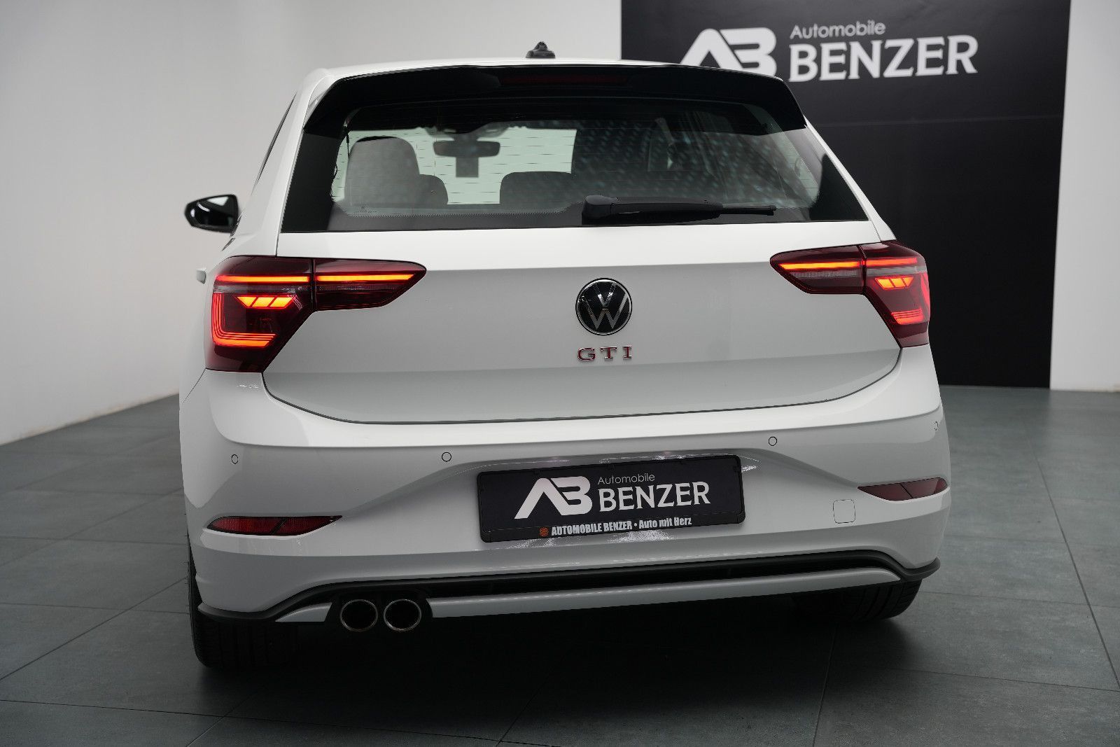 Fahrzeugabbildung Volkswagen Polo GTI *IQ-Light*Virtual-Cockpit*CarPlay*SHZ