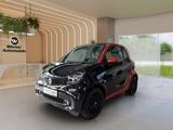 Smart Fortwo Coupe 1.0 Prime Komfort Cool Media Sport - Smart: Sport
