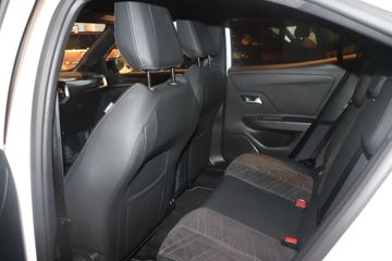 Fotografie des Opel Mokka 1.2 DI Turbo GS