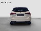 Mercedes-Benz B 250 e AMG-Line*Navigation*LED*PTS*SpurH*KlimaA - weiße Mercedes-Benz B 250