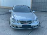 Mercedes-Benz Mercedes Benz w211 E220 CDI Elegance - Mercedes-Benz E 220: Cdi W211