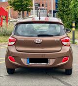 Hyundai i10 1.0 | TÜV NEU | Bremsen NEU | Sehr gepflegt - Hyundai i10 von privat