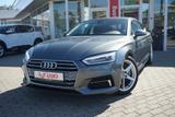 Audi A5 Sportback 45 TFSI sport S-Tronic Bi-Xenon B&O - gebrauchte Audi A5 aus dem Jahr 2019