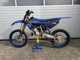 Yamaha YZ125 (2023) Neuer Gabelservice | Top gepflegt - YAMAHA RALLYE YZ 125
