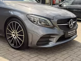 Mercedes-Benz C 300 Lim.AMG,19-Zoll,R-Kam,Ambiente,Tot-Winkel - Mercedes-Benz AMG