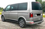 Volkswagen T6 Multivan - VW T6 von privat