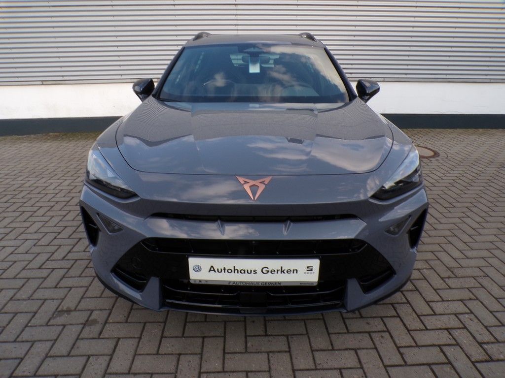 Fahrzeugabbildung CUPRA Formentor VZ 1.5 e-HYBRID DSG Extreme