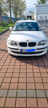 BMW bmw 116i 2.0 122 P - BMW 116 in Kassel