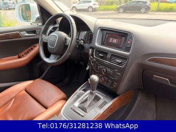 Audi Q5 - 11