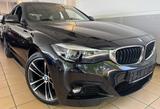 BMW 320 Gran Turismo d xDrive M-Sport LED 360° ACC H - gebrauchte BMW 320 Gran Turismo aus dem Jahr 2018