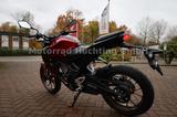 Honda CB 125 R ! WENIG KM ! ABS ! LED ! SOFORT ! TOP ! - Angebote