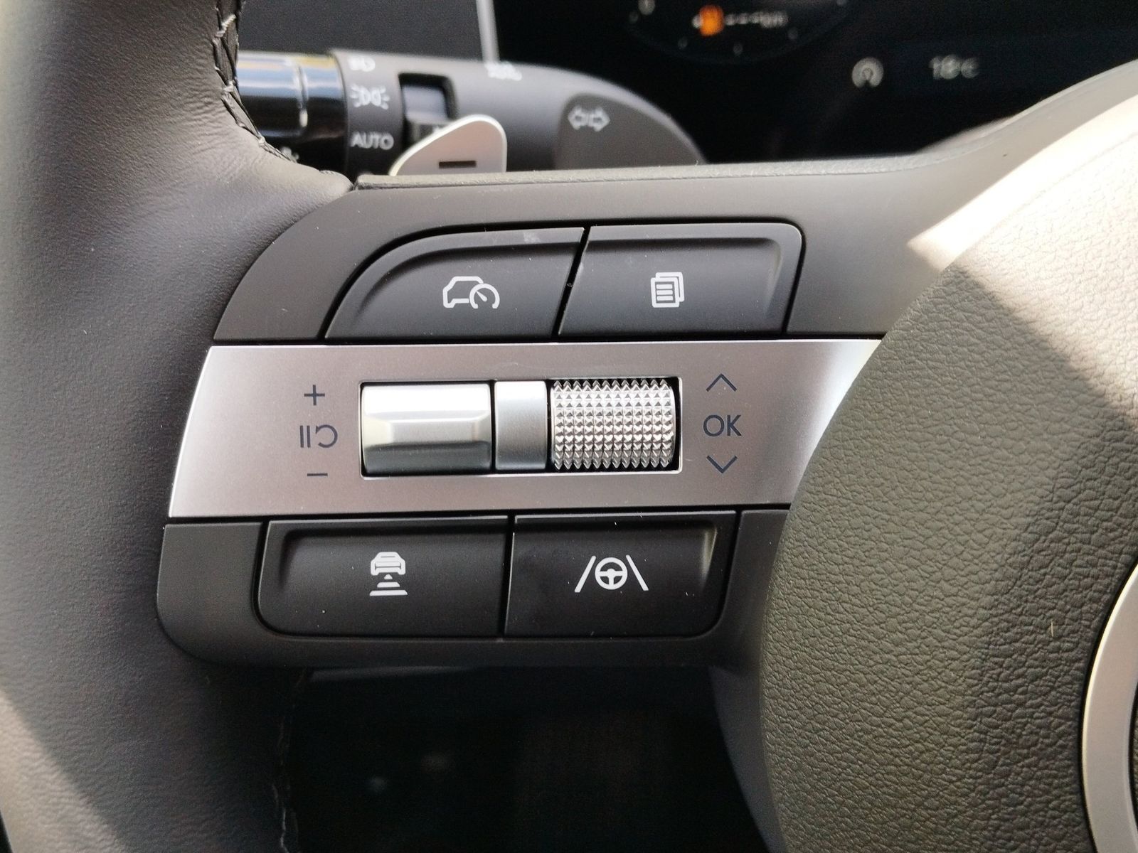 Hyundai Tucson – Bild 22