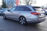 Mercedes-Benz C200 T-Modell Avantgarde LED Kamera Panorama DAB - gebrauchte Mercedes-Benz C 200 aus dem Jahr 2022