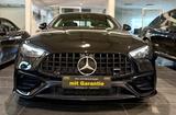 Mercedes-Benz CLE 53 AMG 4Matic Premium*PANO*CARBON*BURMESTER* - Mercedes-Benz CLE 53 AMG: Schwarz