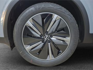 Nissan Qashqai Tekna 1.3 DIG-T °LED°Navi°RFK°PGD°ACC°