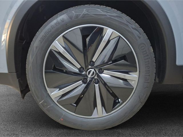 Nissan Qashqai Tekna 1.3 DIG-T °LED°Navi°RFK°PGD°ACC°