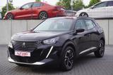Peugeot 2008 1.2 PT Allure LED Navi Kamera Klimaaut. PDC - Peugeot Gebrauchtwagen