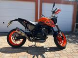 KTM Duke 690 Akrapovič A2 LETZTER PREIS 