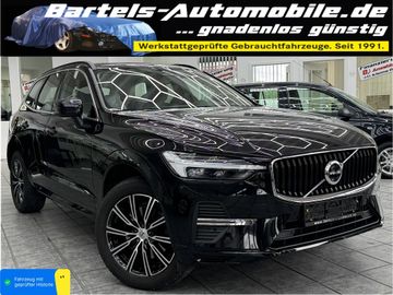 Volvo XC60 - 1
