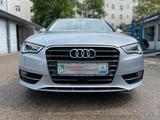 Audi A3 1.2 TFSI Autom. S-tronic Sportback - Audi A3: Sportback Tronic