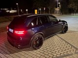 Mercedes-Benz Mercedes-AMG GLC 63 S 4MATIC+ | Keramikbremsen  - Mercedes-Benz GLC 63 AMG aus 2019