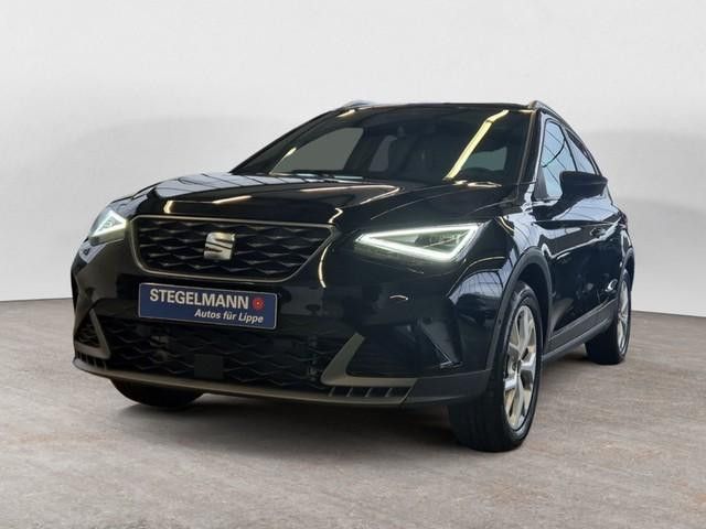 Seat Arona - Bild 3