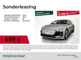 Audi A6 Sportback e-tron S-line,Matrix,Tech+,ACC,360° - Audi A6: Sportback