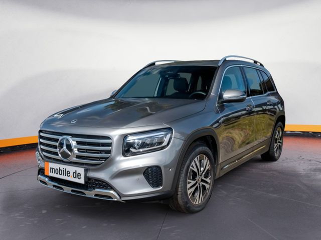 Mercedes-Benz GLB 200 d PROGRESSIVE DISTRO KAMERA LED