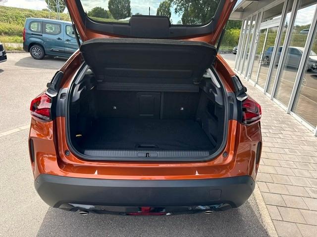 Citroën C4 Lim. Shine