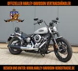 Harley-Davidson FXBB MY25 Softail Street Bob inkl Jekill & Parts - Offers
