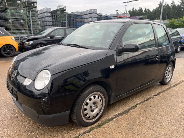 Volkswagen Lupo TDI 3L Schiebedach Getriebeproblem