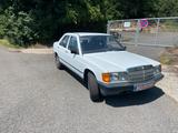 Mercedes-Benz 190E, H- Zulassung 5/2028, 117Tkm - Mercedes-Benz 190 aus 1985: 190e