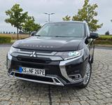Mitsubishi Outlander 2.4 MIVEC PLUG-IN HYBRID 4WD - Mitsubishi Outlander in Kassel