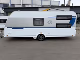 Knaus Silver Sel. 580 QS +MOVER+VORZELT+ATC+STOCKBETT+ - Offers